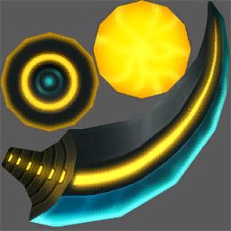 스트라이커 장신구(남)