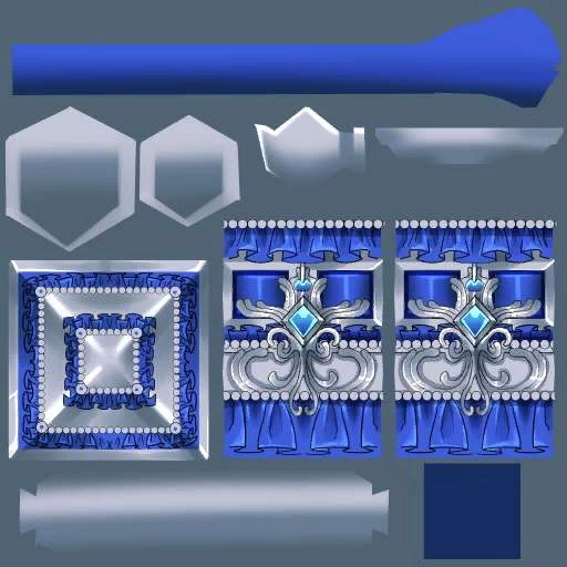 현무의 등불(여)