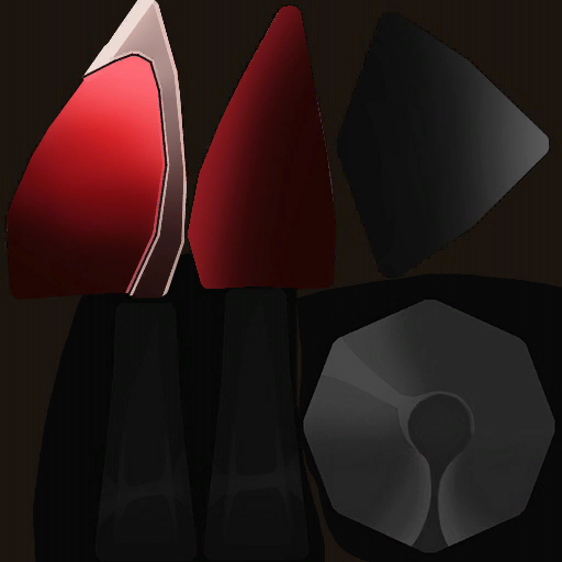 구미호 요귀(여)