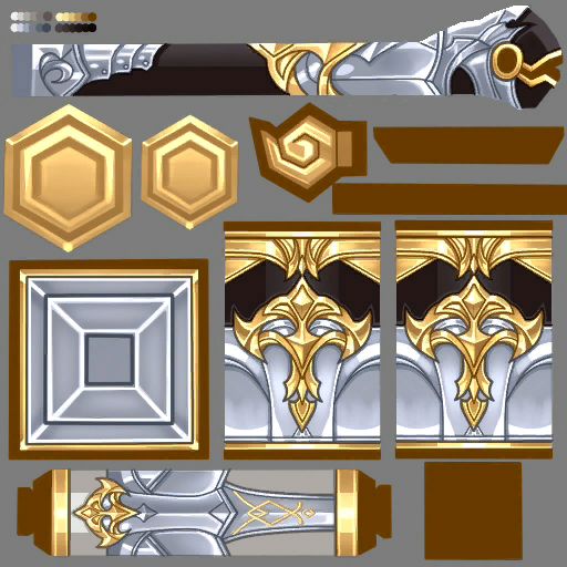 현무의 등불(여)