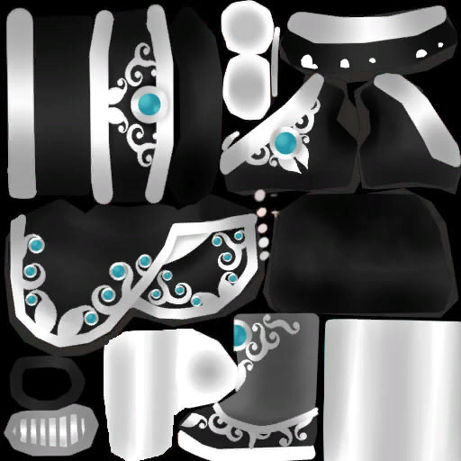 궁극 파계 승복(여)