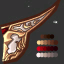 고급 러닝백헬멧(여)