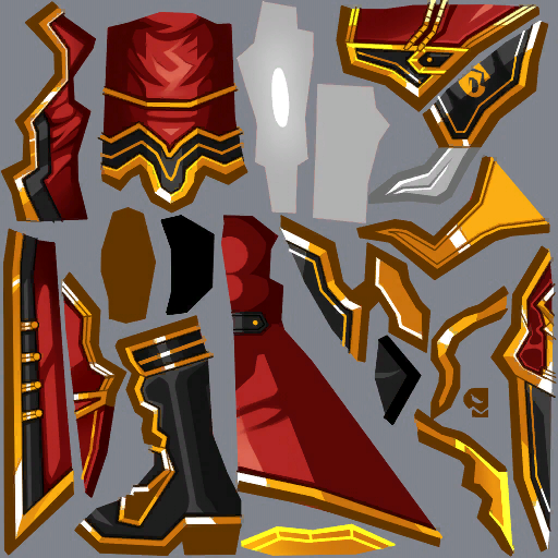 2015신비술사 의상(남)