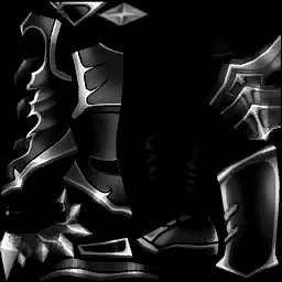 퓨리어스 갑옷(남)