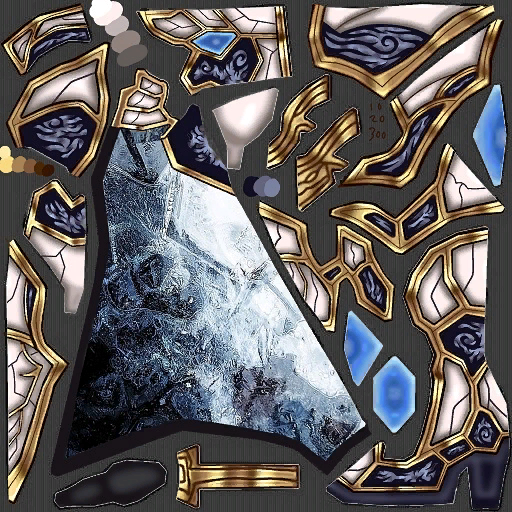 2015신비술사 의상(여)