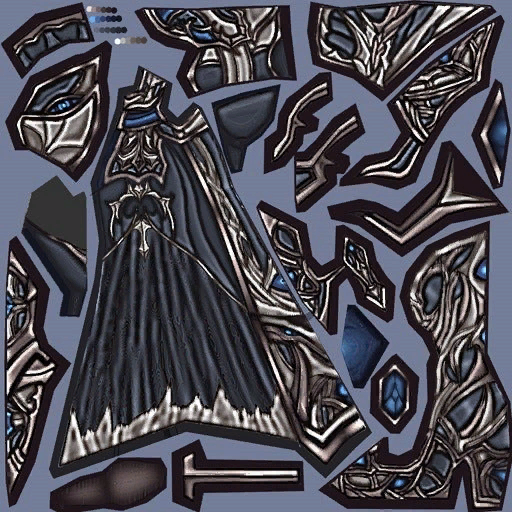 2015신비술사 의상(여)