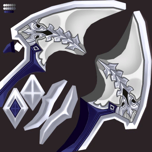 궁극 뱀파이어 서클릿(여)