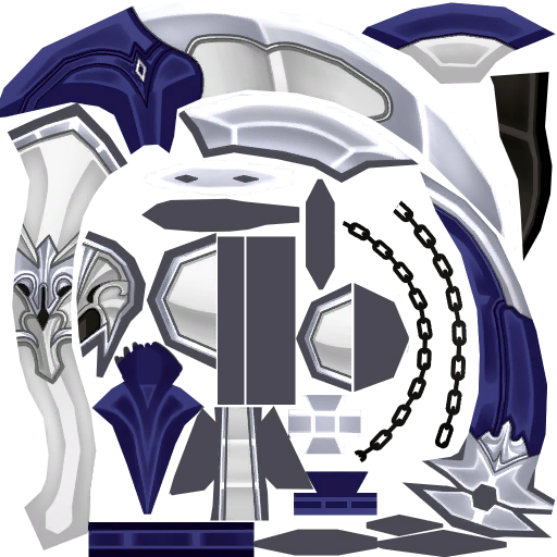 미드나잇 낫(여)