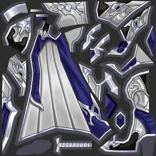 2015신비술사 의상(여)