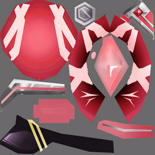 연금술사 서클릿(여)