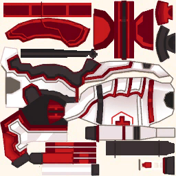 R-고급 메딕주사기(여)