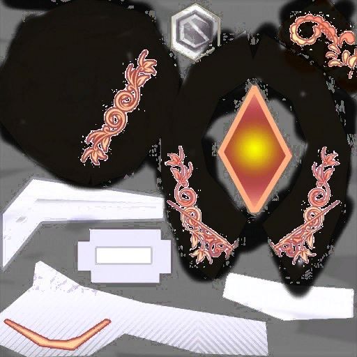 연금술사 서클릿(남)