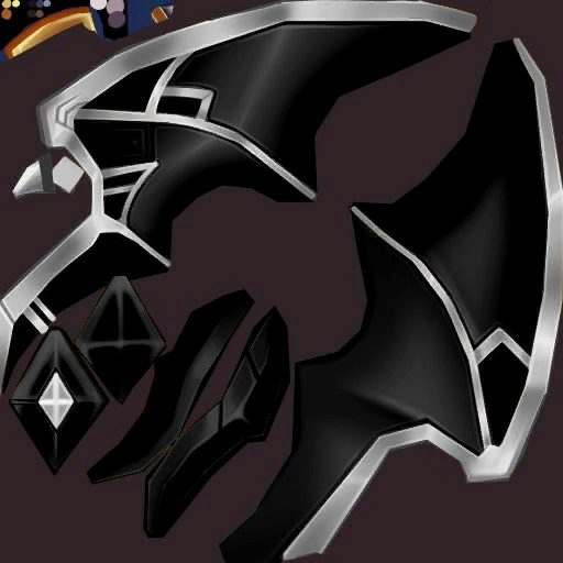 궁극 뱀파이어 서클릿(여)