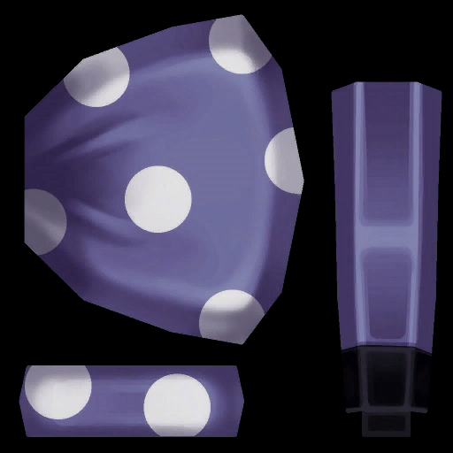 아이돌 머리띠(여)