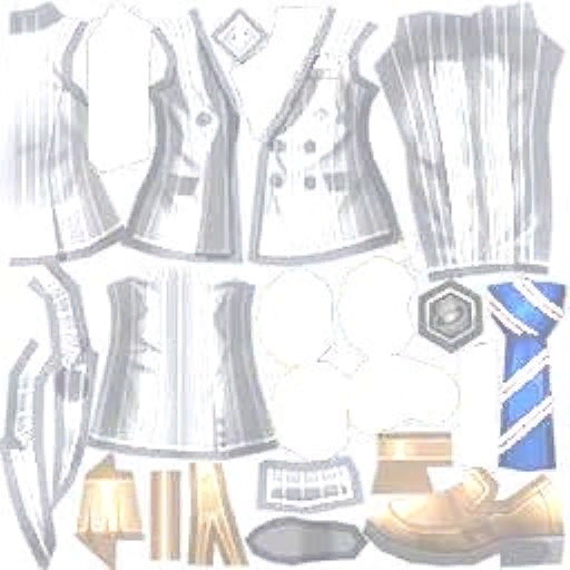 메가에이젼트 슈트(남)