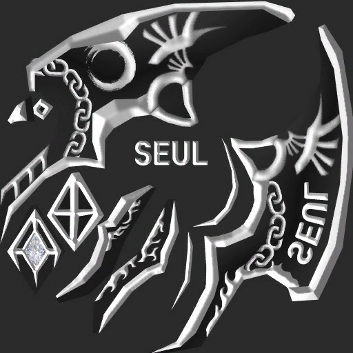 궁극 뱀파이어 서클릿(여)