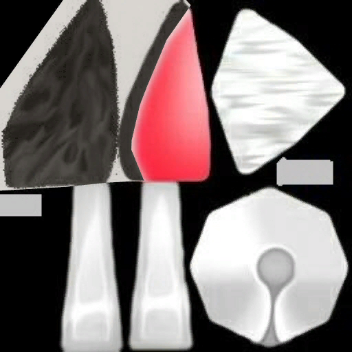 구미호 요귀(남)