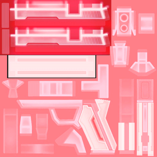 고급 데저트이글(여)