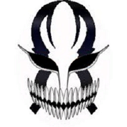 고스트 쉐도우 투구(남)