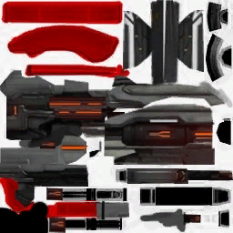 R-고급 메딕주사기(여)