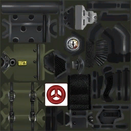 고급 화학병화학총(여)