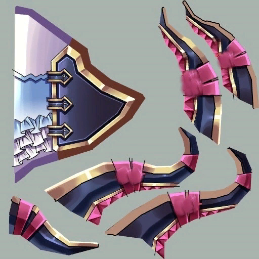 티르의 투구(여)