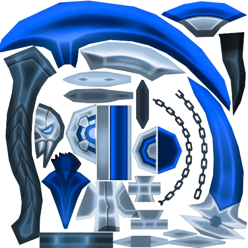 미드나잇 낫(남)