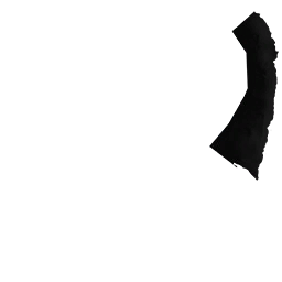 고급 크로우의의상(여)