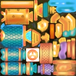 고급 화학병화학총(여)