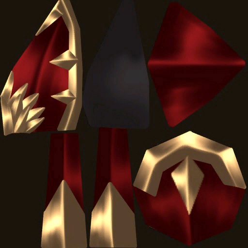 구미호 요귀(여)