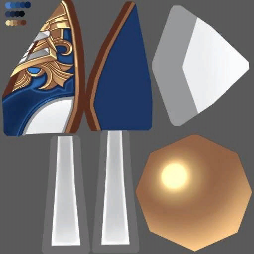 구미호 요귀(여)