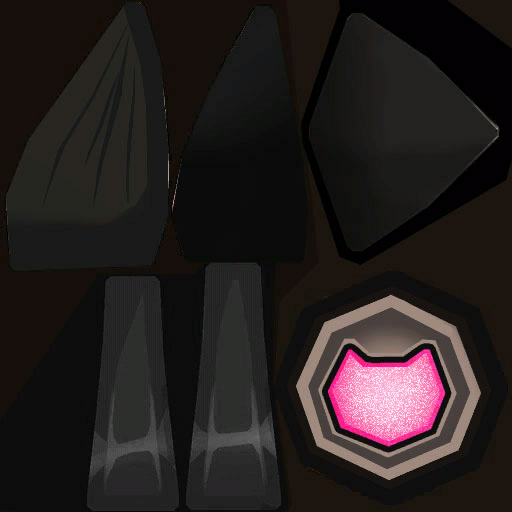 구미호 요귀(남)