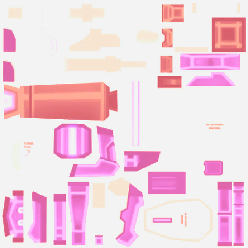 고급 유주빔라이플(여)