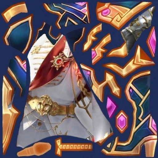 2015신비술사 의상(여)