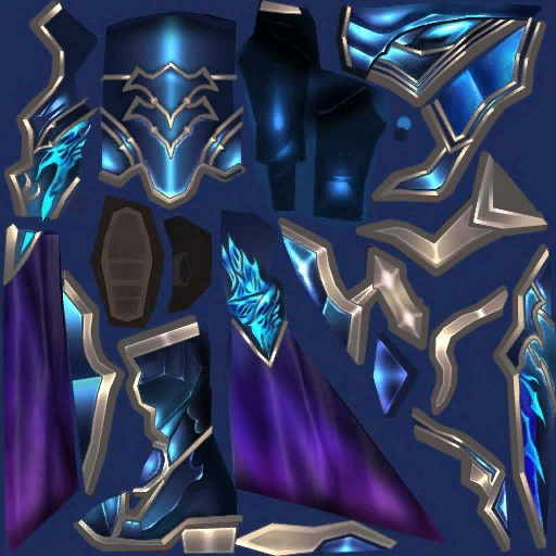 2015신비술사 의상(남)