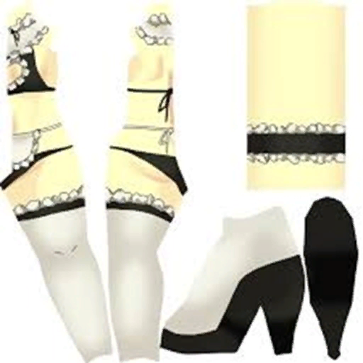 레이져 의상(여)