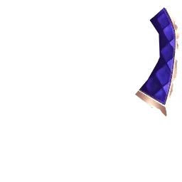 고급 크로우의의상(여)