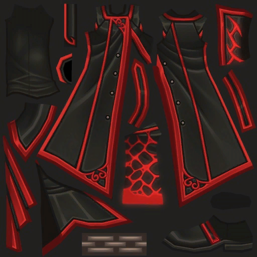 퓨리어스 에페(남)