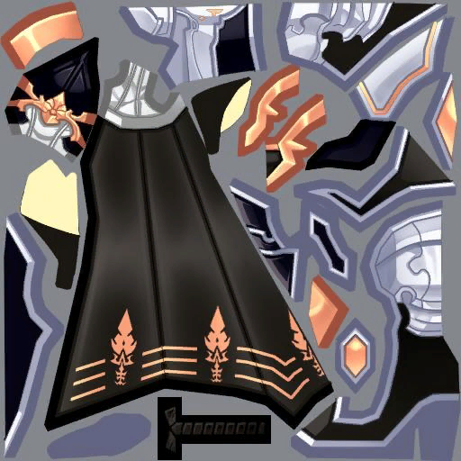 2015신비술사 의상(여)