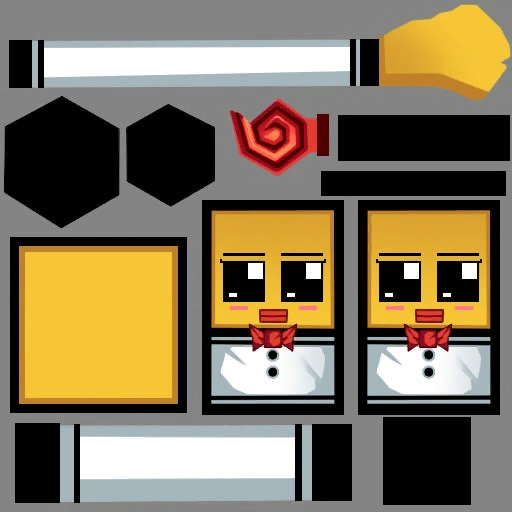 현무의 등불(여)