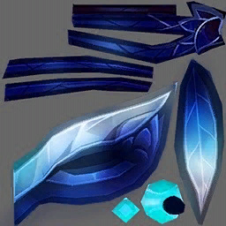 바터니스트 마스크(남)