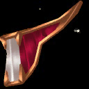 고급 러닝백헬멧(여)