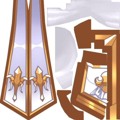 엑자일 망토(여)