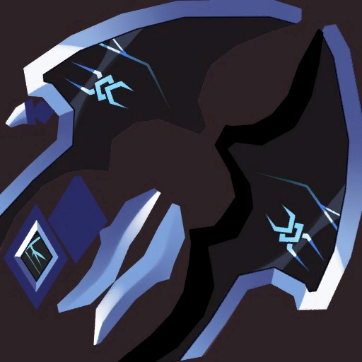 궁극 뱀파이어 서클릿(여)