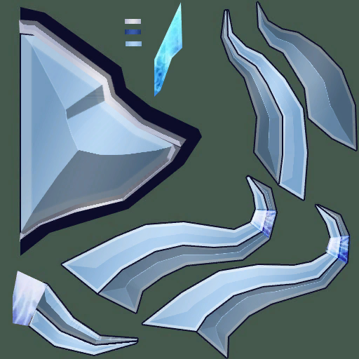 티르의 투구(여)