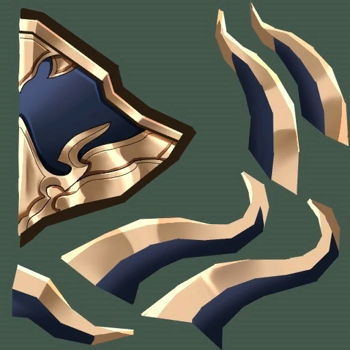 티르의 투구(여)