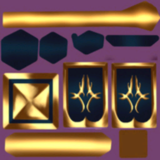 현무의 등불(여)