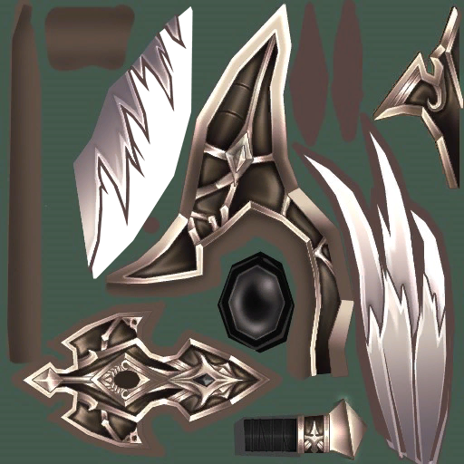 고급 피닉스보우(여)