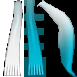 고급 닌자목도리(여)