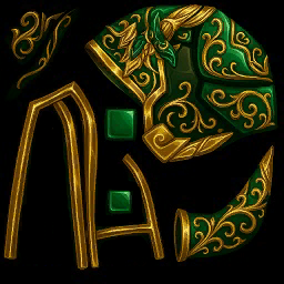 고급 러닝백헬멧(남)